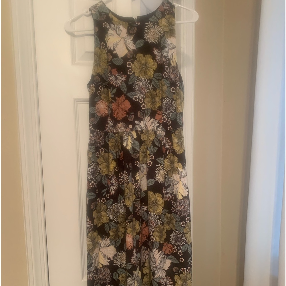 Loft maxi dress. Size XS. New without tags.
